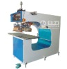 tarpaulin welding machine