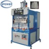 High Frequency  Plastic Sun Visor Welding & Cutting Machinery