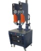 HC-2615 Double horns Ultrasonic Welding Machine