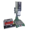 HC-1820 ultrasonic plastic welder