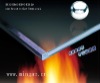 EI30 fire resistant glass(British Standard BS476)