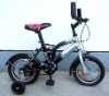 Kids bicycle