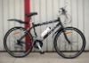 26'' MTB Bicycle