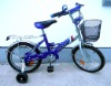 BMX bike