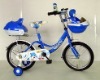 Children bike