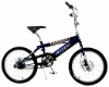 Freestyle bike