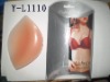 silicone bra enhancer/bra inserts