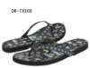 Fashion Men's Filp Flops