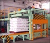 bag palletisation machine