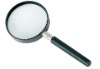 3-1/2" Dia.2X Power Magnifying Glass