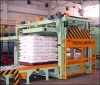 Bag Palletizing machine ,Palletiser,bag Palletizer Machine