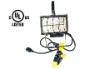 150W Portable Halogen Work light with Clamp