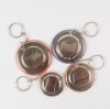 Bottle Opener Key Chain button