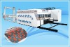 carton machinery High Speed Printing Die-cutting Slotter