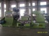 Horizontal Lathe