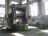 double column vertical lathe machine tools