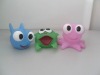 flashing bath toy,bath toys,PVC toys,rubber duck,floating duck,rubber toys