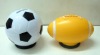 JLX3024a-ball shape money box