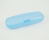 plastic eyeglasses  case