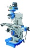 ZX7550Z Milling Machine