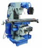 XQ1450WA milling and drilling machine, machine tool