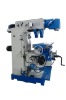 LM-1450A Milling Machine