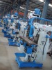 X6325W Turret milling machine