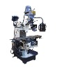 X6325W Turret milling machine