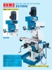 X7550C Milling Machine