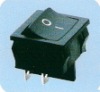 rocker switch R13-221