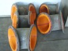 rubber lining pipes