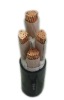 PVC Insulting Sheath Fire-resisting Power Cable pvc cable electric cable