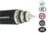 single XLPE aluminum armoured cable