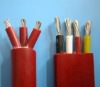 rubber sheathed cable