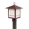 outdoor lamp