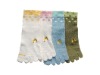 LADIES FIVE FINGER SOCKS,LADIES SOCKS ,FIVE FINGER SOCKS