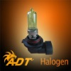 halogen light,9005,7500K,light bulb,lights