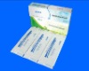 self-sealing flat sterilization pouch