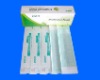 self-sealing flat sterilization pouch