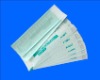 self-sealing disposable sterilization packaging/pouch