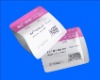 Plastic/Aluminium/Plastic multi-layer medical sterilization pouch