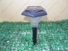 Solar Energy Lamp