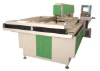 laser die board cutting machine