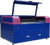 laser engraving and cutting machine