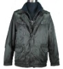 mens jacket(padded jacket,winter jacket)(08539)