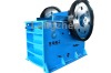 PE 600*900 Stone crusher