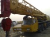 NK1600(160 ton crane,160 ton kato crane,160 ton used crane)