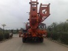 TG1600M(tadano crane 160 ton,tadano 160 ton crane,tadano 160 ton truck crane)