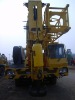 TG1200M(used 120 ton crane,used 120 ton truck crane,used 120 ton tadano crane)