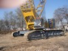 LIEBHERR LR1280 (used 280 ton crawler crane,liebherr 280 ton crawler crane,liebherr 280 ton used crane)